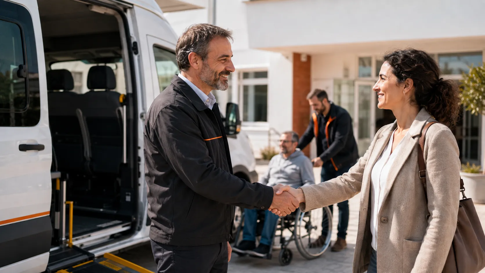 Convenios de movilidad para asociaciones: estabilidad y compromiso